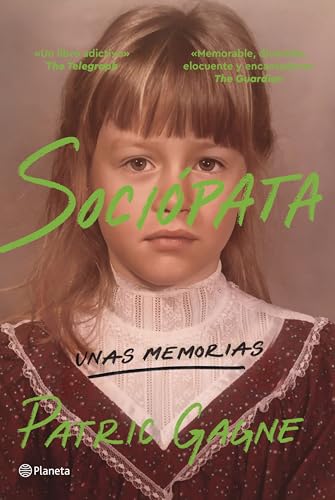 Sociópata: Unas memorias (No Ficción) von Editorial Planeta