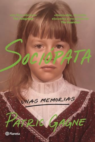 Sociópata: Unas memorias (No Ficción) von Editorial Planeta