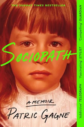 Sociopath: The Eye-opening True Story Everyone's Talking About von Bluebird