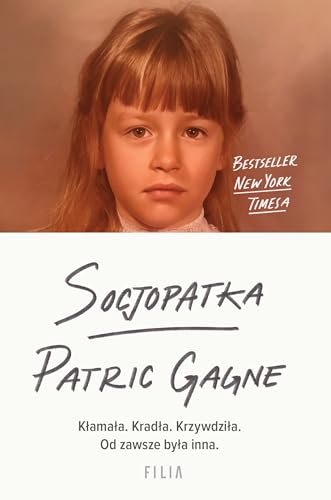 Socjopatka von Filia
