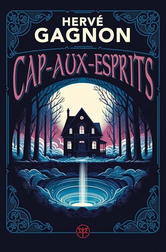 Cap aux esprits von M PLUS