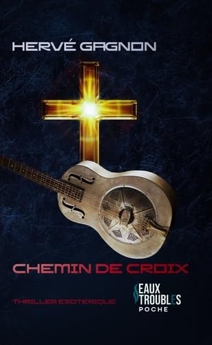Chemin de Croix Poche von Editions Eaux Troubles