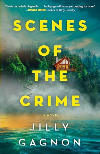 Scenes of the Crime: A Novel von Random House Publishing Group