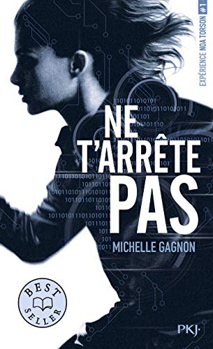 Experience Noa Torson 1/Ne t'arrete pas von POCKET JEUNESSE