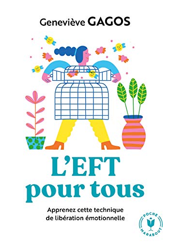 L'EFT pour tous L'EFT pour tous von MARABOUT