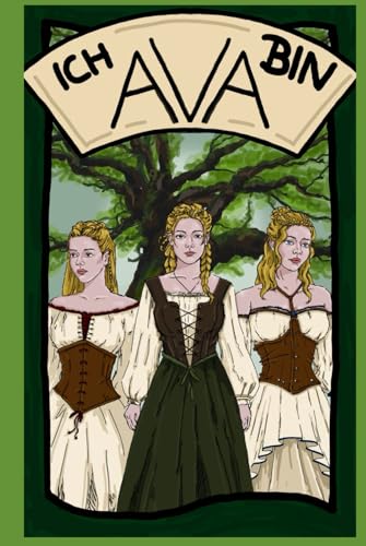 Ich bin Ava: Die Quelle von Independently published