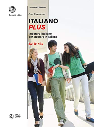 Italiano plus: Volume 2 (A2-B1/B2) von Loescher