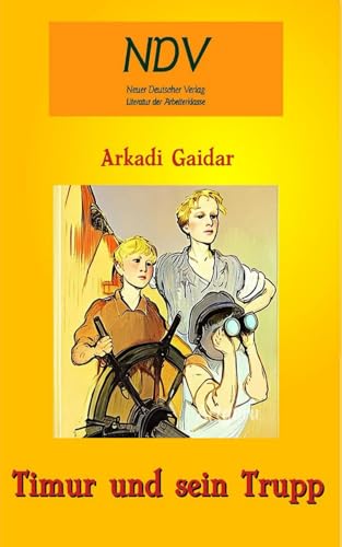Timur und sein Trupp von Independently published