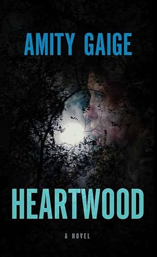 Heartwood (Center Point Platinum Mystery (Large Print)) von Center Point