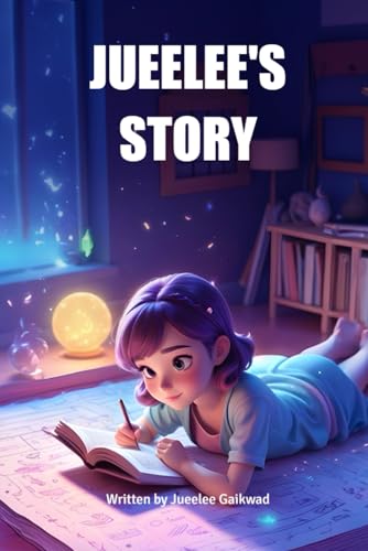 JUEELEE'S STORY von BriBooks