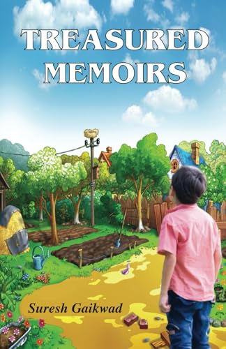 Treasured Memoirs von White Falcon Publishing
