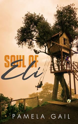 Soul of Eli von Brackish Publishing