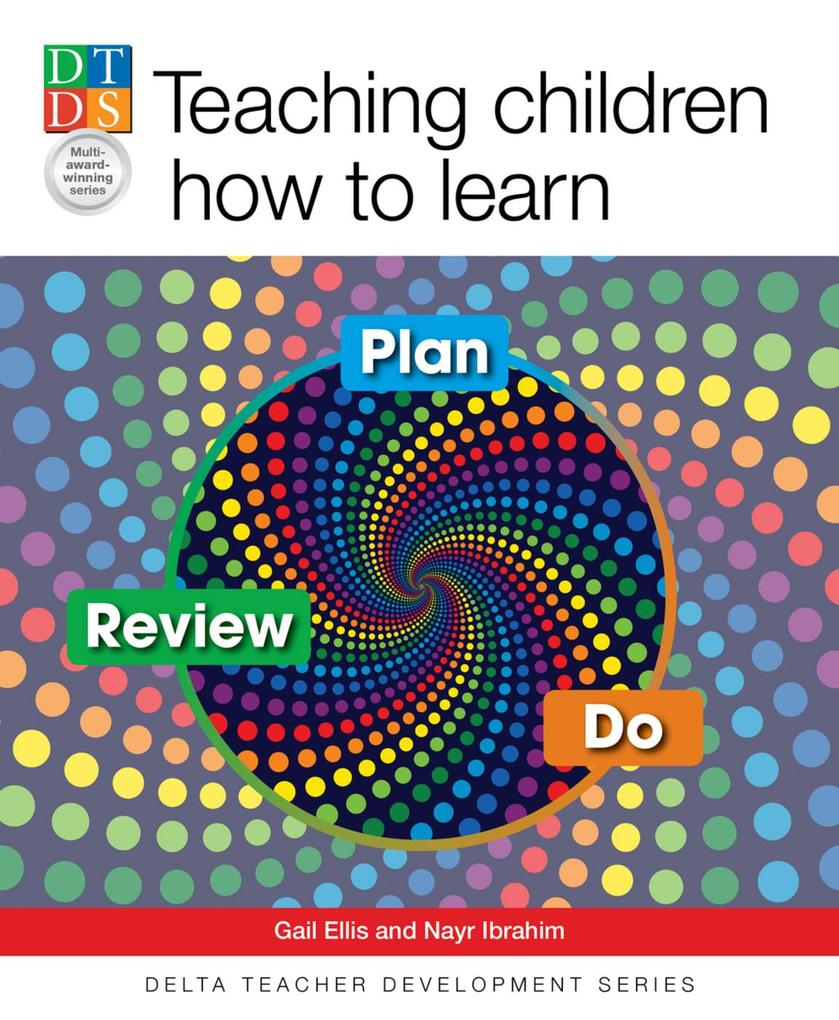 Teaching children how to learn von Delta Publishing