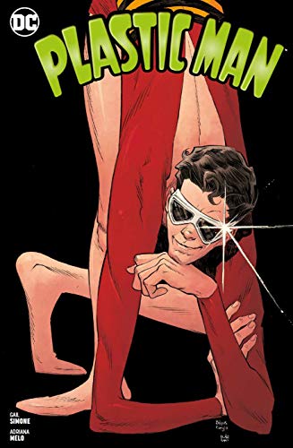Plastic Man Plastic Man