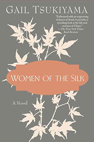 Women of the Silk von Griffin