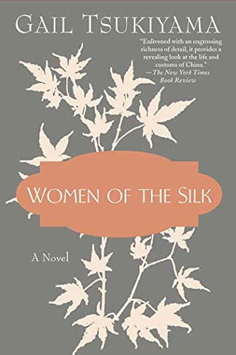 Women of the Silk Women of the Silk