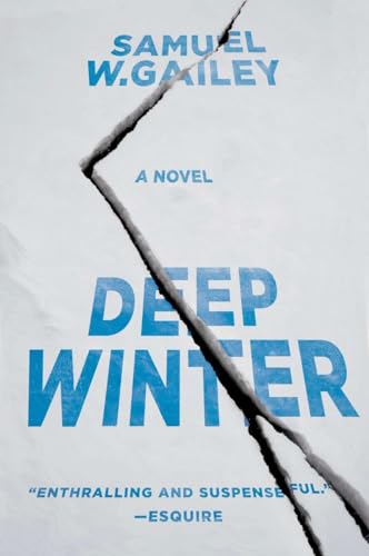 Deep Winter: A Novel von Plume