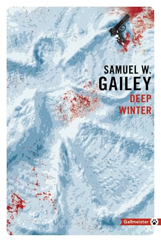 Deep winter von GALLMEISTER