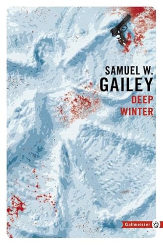 Deep winter Deep winter