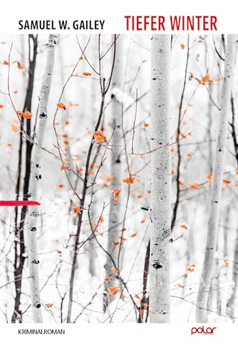 Tiefer Winter von Polar Verlag