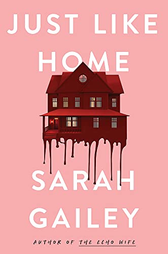 Just Like Home: A must-read, dark thriller full of unpredictable secrets