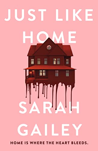 Just Like Home: A must-read, dark thriller full of unpredictable secrets von Hodder & Stoughton