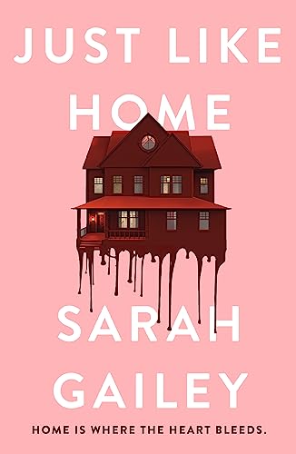 Just Like Home: A must-read, dark thriller full of unpredictable secrets