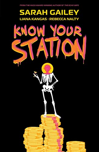 Know Your Station SC von Boom Entertainment
