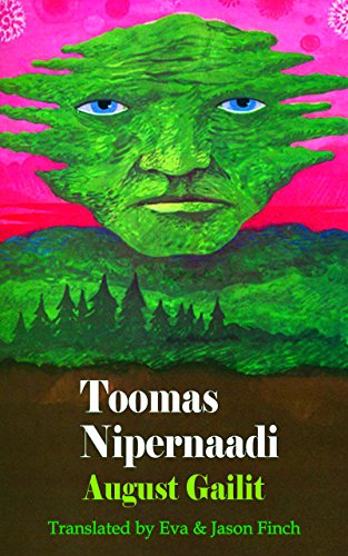 Toomas Nipernaadi (Dedalus European Classics)