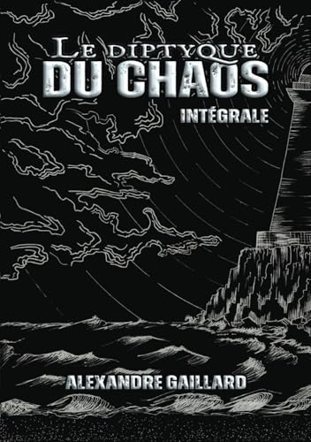 Le Diptyque du Chaos: Intégrale von Eifhanger Editions