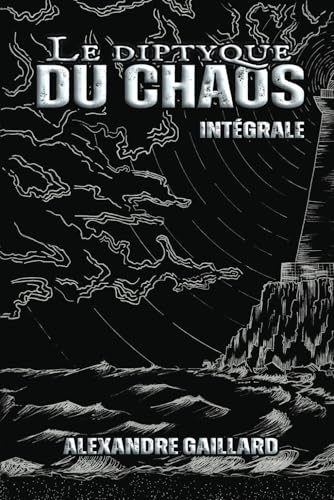 Le Diptyque du Chaos: Intégrale von Eifhanger Editions