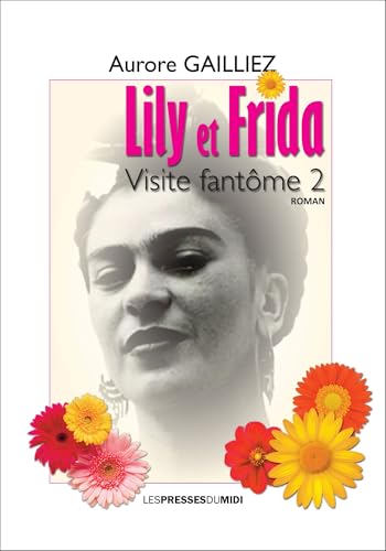 Lily et Frida: Visite fantôme 2 von PDM