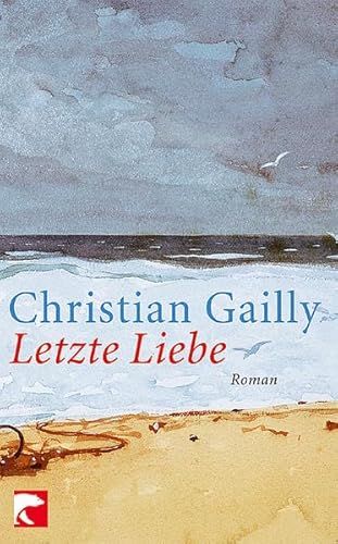 Letzte Liebe