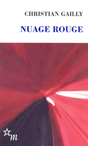 Nuage rouge von MINUIT