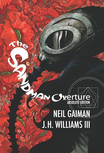 The Absolute Sandman Overture von Dc Comics