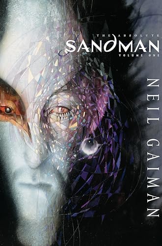 Absolute Sandman Volume One von VERTIGO