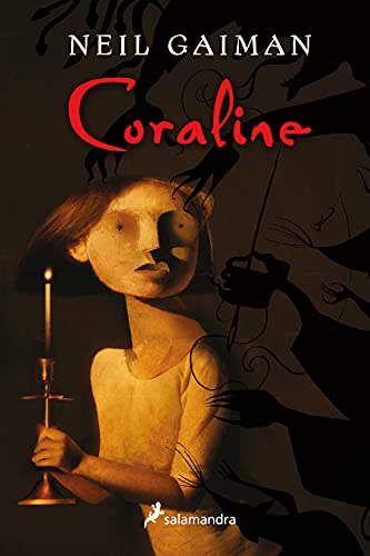 Coraline (Colección Salamandra Middle Grade) von Salamandra Infantil y Juvenil