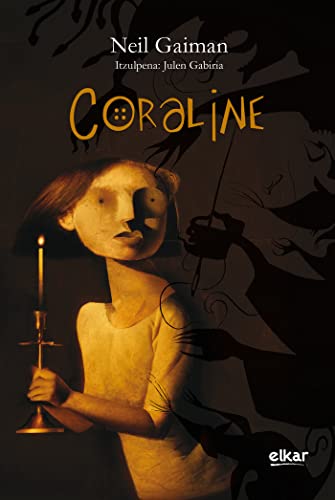 Coraline: VERSION BASQUE