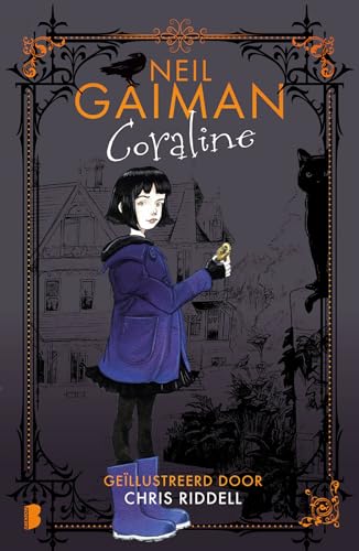 Coraline von Boekerij