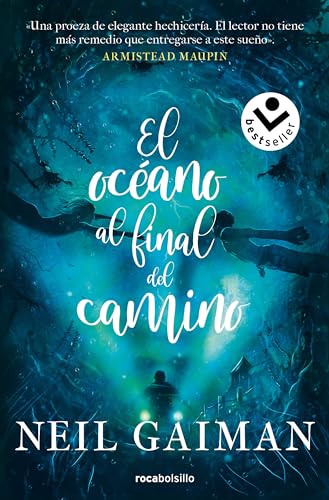 El océano al final del camino (Best Seller | Ficción) von Roca Editorial