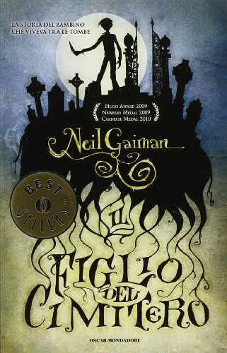 Il figlio del cimitero (Oscar bestsellers, Band 2055)