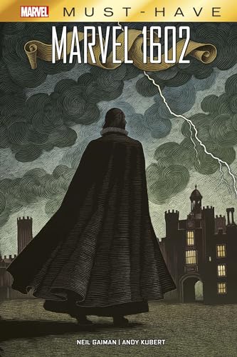 Marvel 1602 Marvel 1602 von PANINI