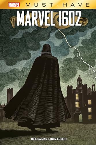 Marvel Must-Have: Marvel 1602