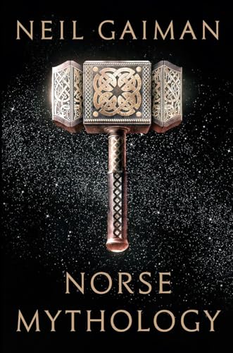 Norse Mythology von Norton & Company