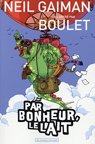 Par bonheur le lait (0000)