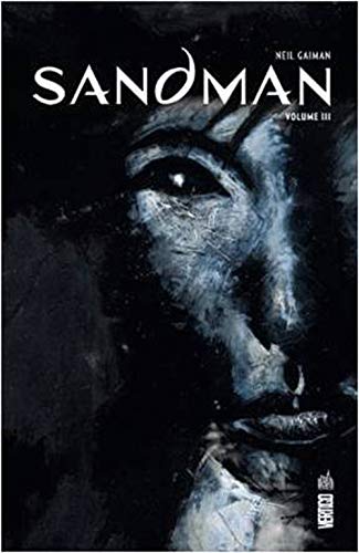 SANDMAN tome 3