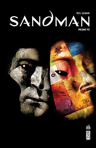 SANDMAN tome 7 von URBAN COMICS