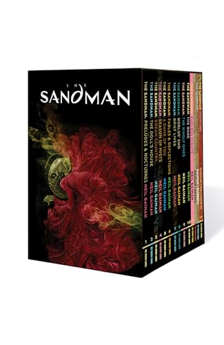 Sandman von DC Comics