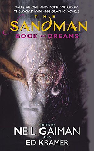 Sandman: Book of Dreams