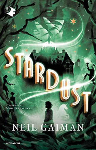 Stardust (Oscar fantastica) von Mondadori